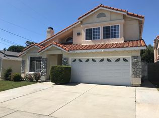 20419 Stagg St, Winnetka, CA 91306