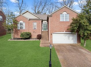 5137 Bay Overlook Dr, Hermitage, TN 37076