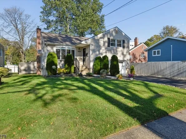1609 Central Ave, Westfield Town, NJ 07090