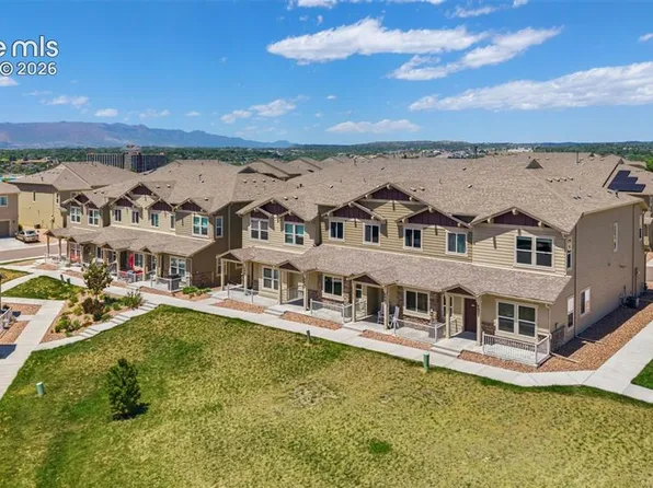 4055 Tiberias Point, Colorado Springs, CO 80916