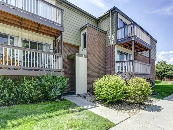 Reserve at Oak Park, 6449 Miller St, Arvada, CO 80004