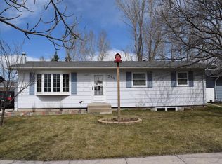 714 5th Ave W, West Fargo, ND 58078