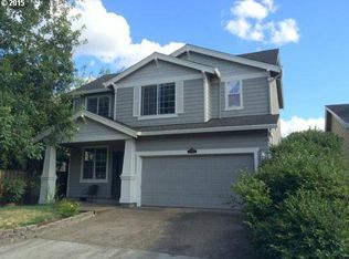 8400 SW Norfolk Ct, Tigard, OR 97224