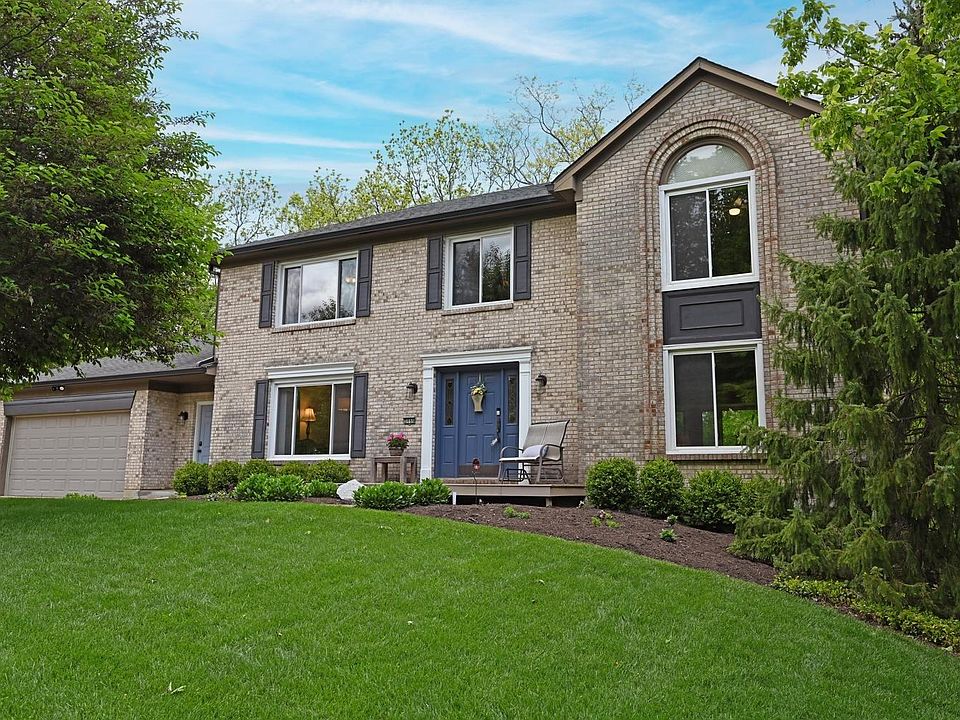 3066 Williams Creek Dr, Cincinnati, OH 45244 Zillow