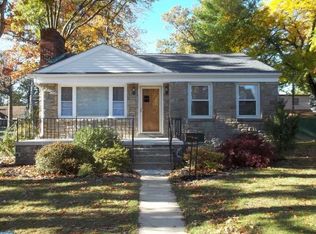 401 Sycamore Rd, Media, PA 19063