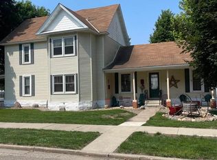 200 W Maine St, Amboy, MN 56010