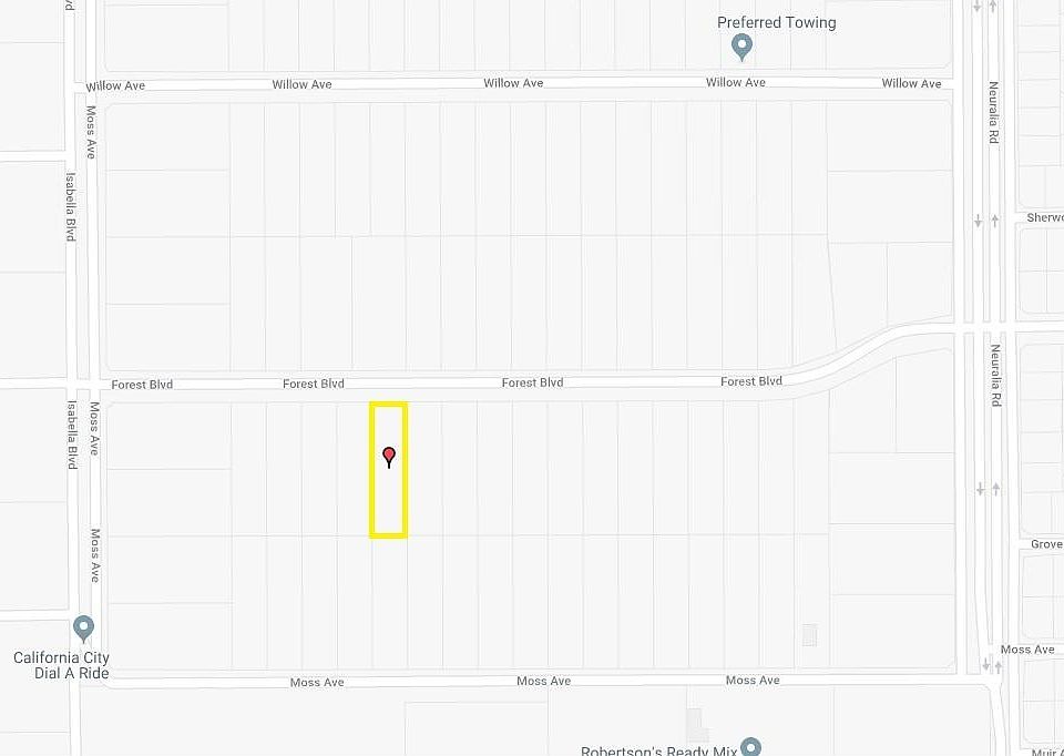 2nd image of Forest Blvd