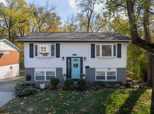 25 Holly Ln, Fort Thomas, KY