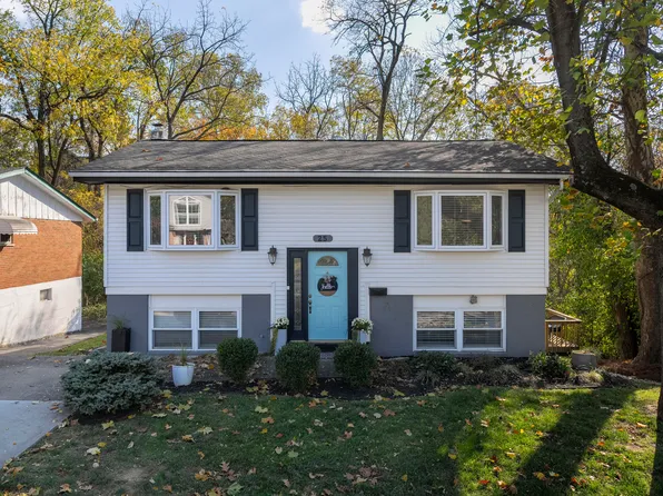 25 Holly Ln, Fort Thomas, KY 41075