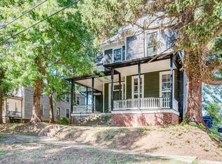 601 Euclid Ave, Lynchburg, VA 24501