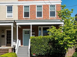 4541 44th St NW, Washington, DC 20016