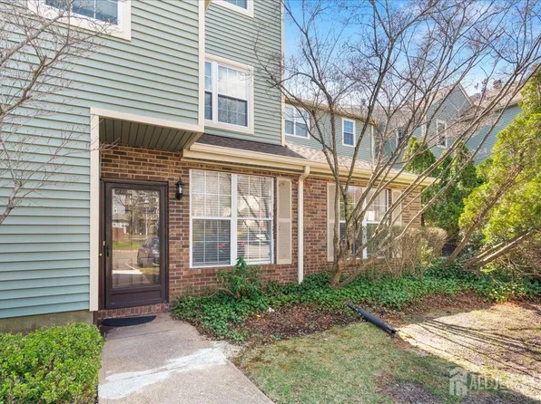 3391 Cypress Ct, Monmouth Junction, NJ 08852