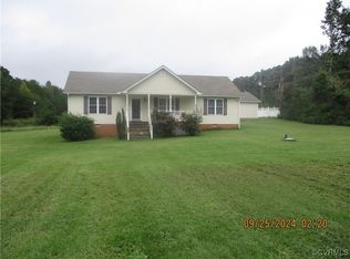 14530 Meade Rd, Amelia Court House, VA 23002