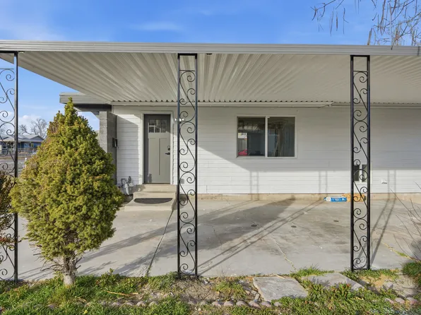 3875 S Cheryl St, West Valley City, UT 84119