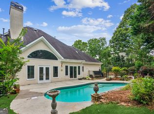 5500 Hampstead Way, Johns Creek, GA 30097