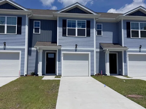 270 Bayou Loop Lot 49, Surfside Beach, SC 29575