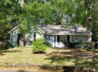 1709 Aspen Wood Ct, Mobile, AL 36609