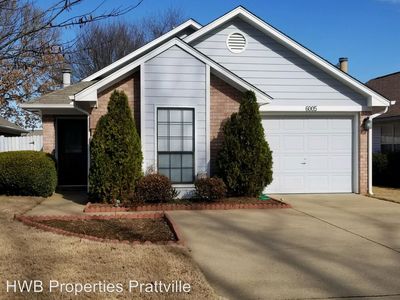 6005 Meridian Ln, Montgomery, AL, 36117