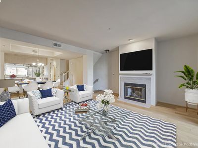 312 Treasure Island Dr, Belmont, CA, 94002