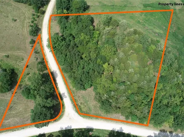 0 Poinsettia Ave, La Grange, MO 63448