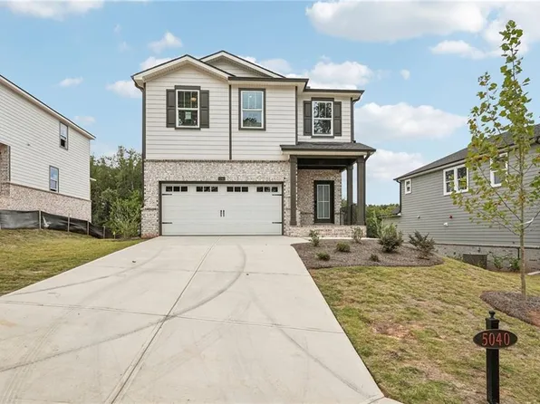 5040 Paravicini Pl, Cumming, GA 30041