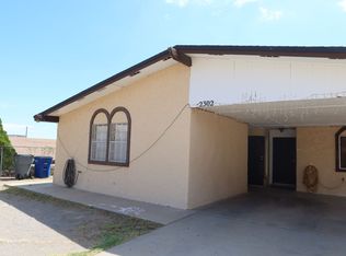 2302 Copper Ave, El Paso, TX 79930