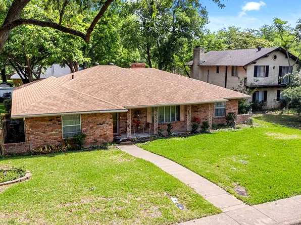 1209 Hanna Cir, Desoto, TX 75115