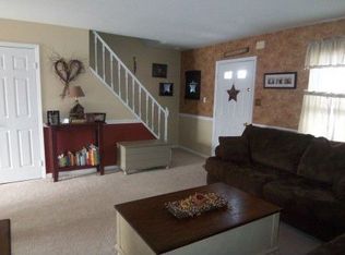 542 Colonial Dr, East Greenville, PA 18041