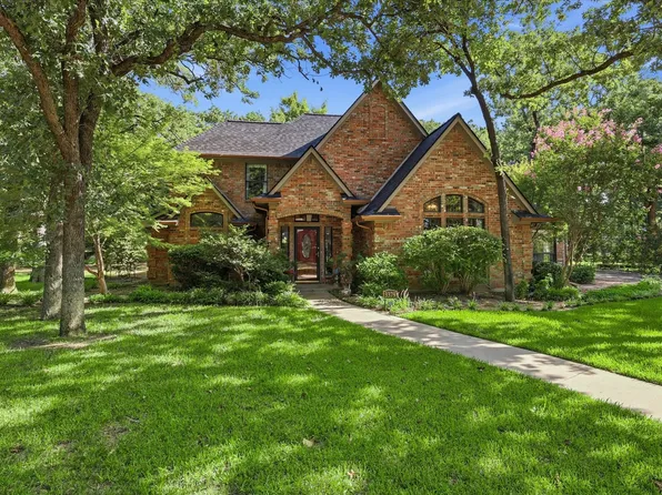 3379 Forest Glen Dr, Corinth, TX 76210