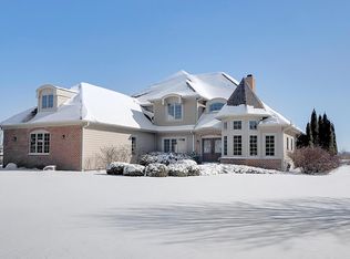 844 Wood Thrush Ln, Colgate, WI 53017