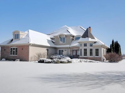 844 Wood Thrush LANE, Colgate, WI, 53017