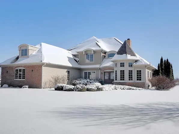 844 Wood Thrush LANE, Colgate, WI 53017