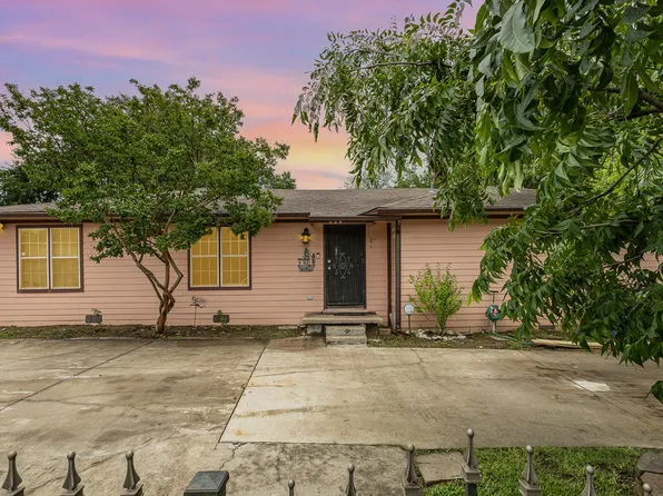 708 Murdock Rd, Dallas, TX 75217