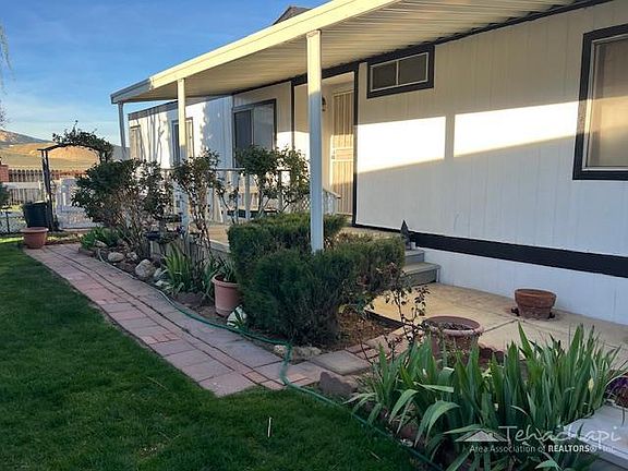 4th image of 14556 E Tehachapi Blvd Space 4