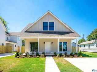 2014 Summer St SW, Huntsville, AL 35805