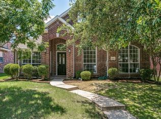 2503 Windgate Dr, Frisco, TX 75033
