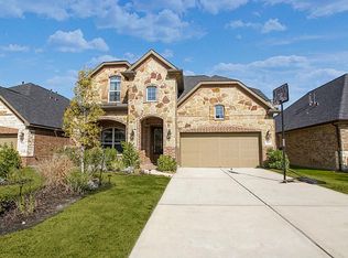 107 S Sawbridge Cir, The Woodlands, TX 77389