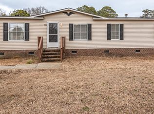 199 Lauren Ln, Princeton, NC 27569