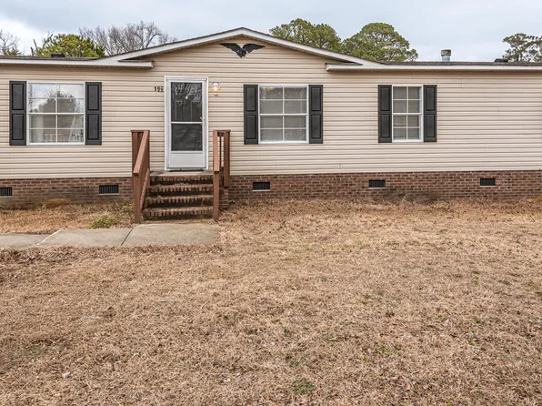 199 Lauren Ln, Princeton, NC 27569