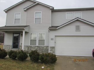 1435 Pelican Ln, Davison, MI 48423