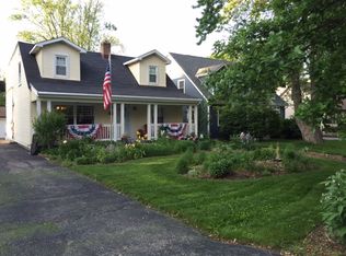 234 W Potomac Ave, Lombard, IL