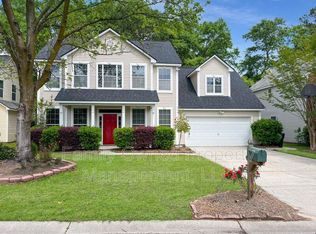 109 Evesham Dr, Summerville, SC 29485