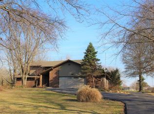 5705 E Mexico Gravel Rd, Columbia, MO 65202
