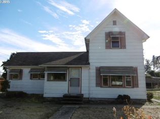 220 S Balm St, Yamhill, OR