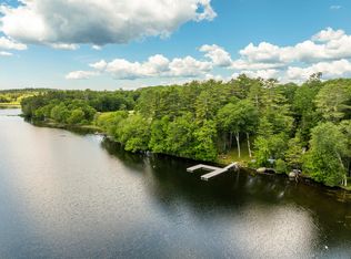 74 Lincoln Ln, Newcastle, ME 04553