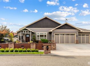 412 Dogwood Ln, Wenatchee, WA 98801