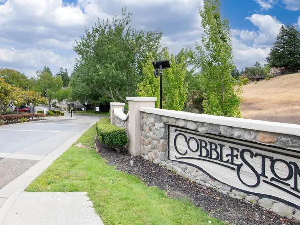 3919 Crow Canyon Rd, San Ramon, CA 94582