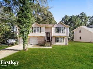 7774 Melanie Dr, Douglasville, GA 30134