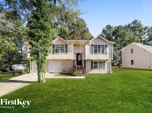 7774 Melanie Dr, Douglasville, GA 30134