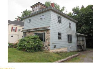 303 Main Rd N, Hampden, ME 04444